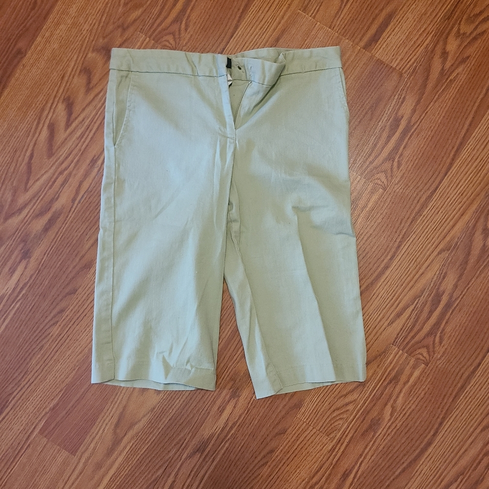 Vintage shorts